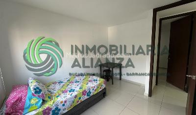 Apartamento en venta en Rio Frio, Floridablanca · foto 17 de 20