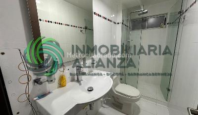 Apartamento en venta en Rio Frio, Floridablanca · foto 18 de 20