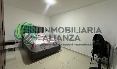 Apartamento en venta en Rio Frio, Floridablanca · foto 19 de 20