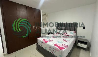 Apartamento en venta en Rio Frio, Floridablanca · foto 20 de 20