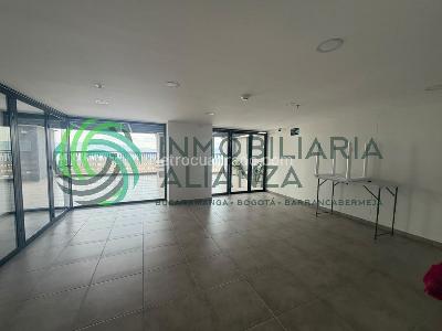 Apartamento de 2 alcobas en venta en Alarcon, Bucaramanga, 49 m² · foto 20 de 20