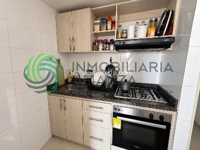 Apartamento de 2 alcobas en venta en Alarcon, Bucaramanga, 49 m² · foto 7 de 20
