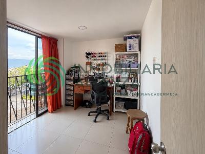 Apartamento de 2 alcobas en venta en Alarcon, Bucaramanga, 49 m² · foto 11 de 20