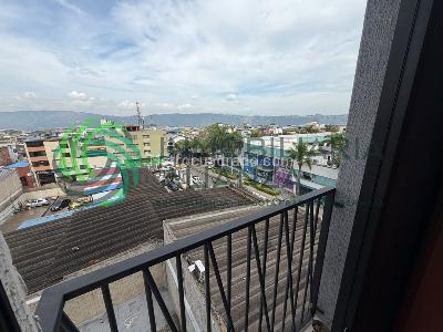 Apartamento de 2 alcobas en venta en Alarcon, Bucaramanga, 49 m² · foto 12 de 20