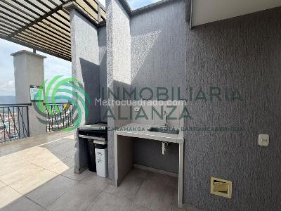 Apartamento de 2 alcobas en venta en Alarcon, Bucaramanga, 49 m² · foto 15 de 20