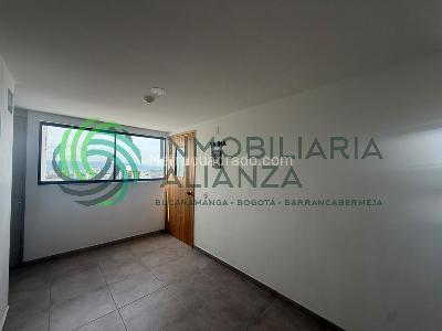 Apartamento de 2 alcobas en venta en Alarcon, Bucaramanga, 49 m² · foto 16 de 20