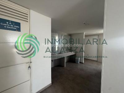 Apartamento de 2 alcobas en venta en Alarcon, Bucaramanga, 49 m² · foto 17 de 20
