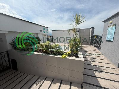 Apartamento de 2 alcobas en venta en Alarcon, Bucaramanga, 49 m² · foto 18 de 20