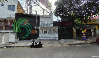 Local Comercial en Arriendo, La Ceiba, Bucaramanga