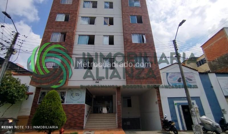 Apartment for rent in Bucaramanga