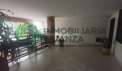 Apartamento de 3 alcobas en venta en Alarcon, Bucaramanga, 81 m² · foto 2 de 20
