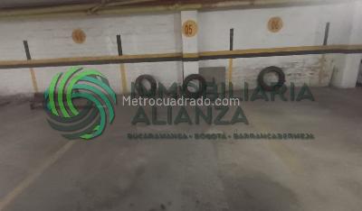 Apartamento de 3 alcobas en venta en Alarcon, Bucaramanga, 81 m² · foto 3 de 20