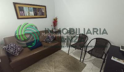 Apartamento de 3 alcobas en venta en Alarcon, Bucaramanga, 81 m² · foto 4 de 20