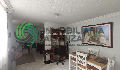 Apartamento de 3 alcobas en venta en Alarcon, Bucaramanga, 81 m² · foto 6 de 20
