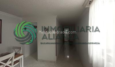 Apartamento de 3 alcobas en venta en Alarcon, Bucaramanga, 81 m² · foto 7 de 20