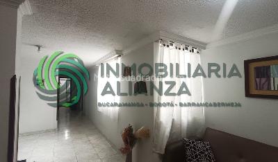 Apartamento de 3 alcobas en venta en Alarcon, Bucaramanga, 81 m² · foto 8 de 20