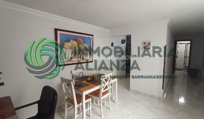 Apartamento de 3 alcobas en venta en Alarcon, Bucaramanga, 81 m² · foto 9 de 20