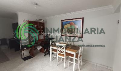 Apartamento de 3 alcobas en venta en Alarcon, Bucaramanga, 81 m² · foto 10 de 20