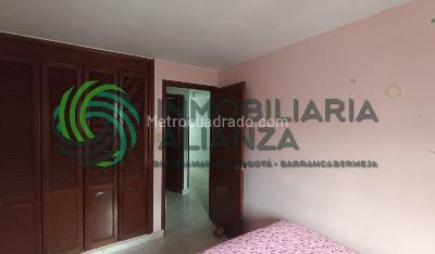 Apartamento de 3 alcobas en venta en Alarcon, Bucaramanga, 81 m² · foto 13 de 20