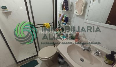 Apartamento de 3 alcobas en venta en Alarcon, Bucaramanga, 81 m² · foto 16 de 20