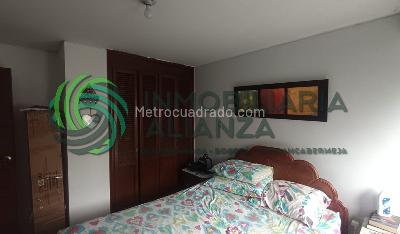 Apartamento de 3 alcobas en venta en Alarcon, Bucaramanga, 81 m² · foto 17 de 20