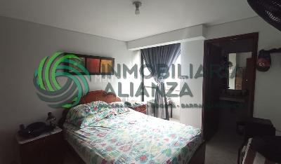 Apartamento de 3 alcobas en venta en Alarcon, Bucaramanga, 81 m² · foto 18 de 20