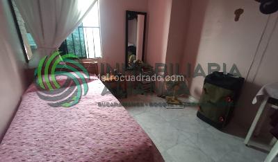 Apartamento de 3 alcobas en venta en Alarcon, Bucaramanga, 81 m² · foto 19 de 20