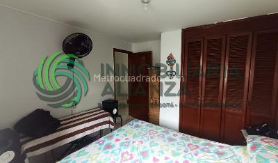 Apartamento de 3 alcobas en venta en Alarcon, Bucaramanga, 81 m² · foto 20 de 20