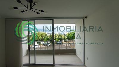 Apartamento de 3 alcobas en arriendo en Andalucia, Floridablanca, 106 m² · foto 5 de 20