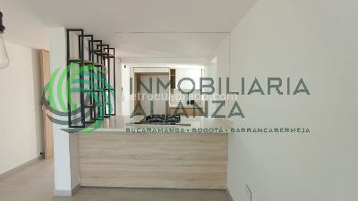 Apartamento de 3 alcobas en arriendo en Andalucia, Floridablanca, 106 m² · foto 7 de 20