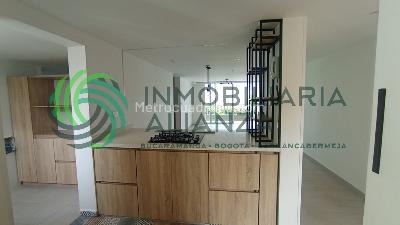 Apartamento de 3 alcobas en arriendo en Andalucia, Floridablanca, 106 m² · foto 8 de 20