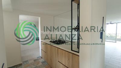 Apartamento de 3 alcobas en arriendo en Andalucia, Floridablanca, 106 m² · foto 9 de 20
