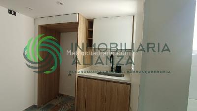 Apartamento de 3 alcobas en arriendo en Andalucia, Floridablanca, 106 m² · foto 10 de 20