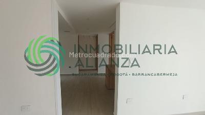 Apartamento de 3 alcobas en arriendo en Andalucia, Floridablanca, 106 m² · foto 13 de 20