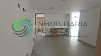 Apartamento de 3 alcobas en arriendo en Andalucia, Floridablanca, 106 m² · foto 14 de 20