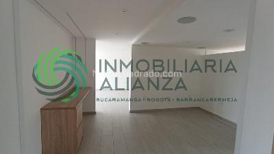 Apartamento de 3 alcobas en arriendo en Andalucia, Floridablanca, 106 m² · foto 15 de 20