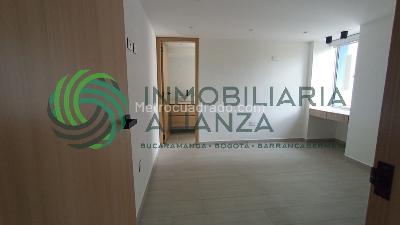 Apartamento de 3 alcobas en arriendo en Andalucia, Floridablanca, 106 m² · foto 17 de 20