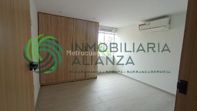 Apartamento de 3 alcobas en arriendo en Andalucia, Floridablanca, 106 m² · foto 20 de 20