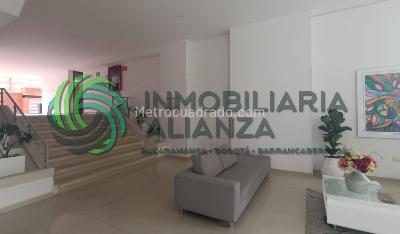 Apartamento de 3 alcobas en venta en Sotomayor, Bucaramanga, 92 m² · foto 2 de 20