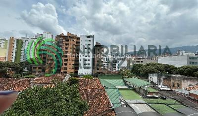 Apartamento de 3 alcobas en venta en Sotomayor, Bucaramanga, 92 m² · foto 4 de 20
