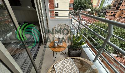 Apartamento de 3 alcobas en venta en Sotomayor, Bucaramanga, 92 m² · foto 5 de 20