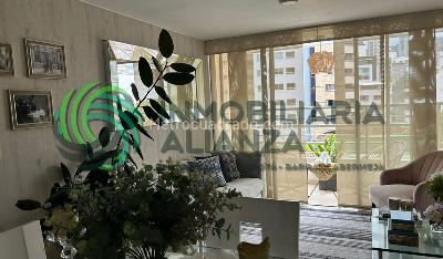 Apartamento de 3 alcobas en venta en Sotomayor, Bucaramanga, 92 m² · foto 6 de 20