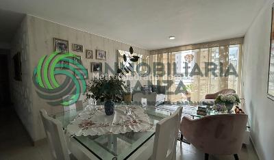 Apartamento de 3 alcobas en venta en Sotomayor, Bucaramanga, 92 m² · foto 8 de 20