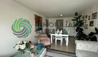 Apartamento de 3 alcobas en venta en Sotomayor, Bucaramanga, 92 m² · foto 9 de 20