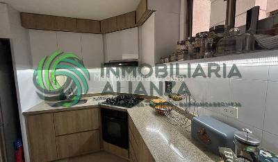 Apartamento de 3 alcobas en venta en Sotomayor, Bucaramanga, 92 m² · foto 11 de 20