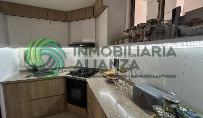 Apartamento de 3 alcobas en venta en Sotomayor, Bucaramanga, 92 m² · foto 12 de 20