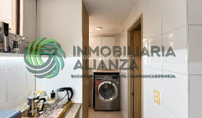 Apartamento de 3 alcobas en venta en Sotomayor, Bucaramanga, 92 m² · foto 14 de 20