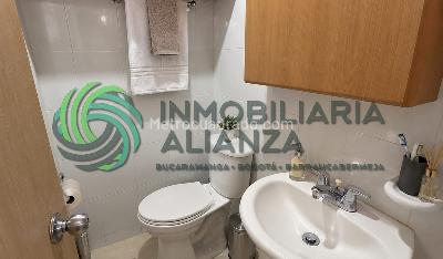 Apartamento de 3 alcobas en venta en Sotomayor, Bucaramanga, 92 m² · foto 15 de 20