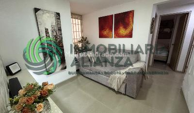 Apartamento de 3 alcobas en venta en Sotomayor, Bucaramanga, 92 m² · foto 16 de 20
