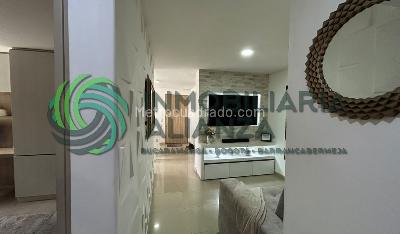 Apartamento de 3 alcobas en venta en Sotomayor, Bucaramanga, 92 m² · foto 18 de 20